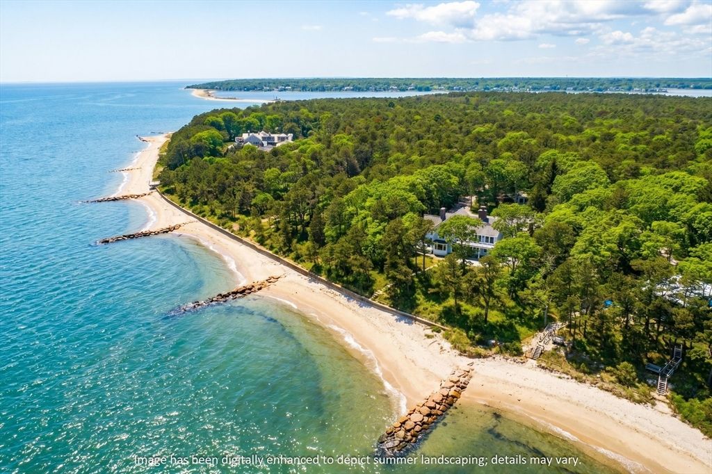 120 Vineyard Road, Barnstable, MA 02635