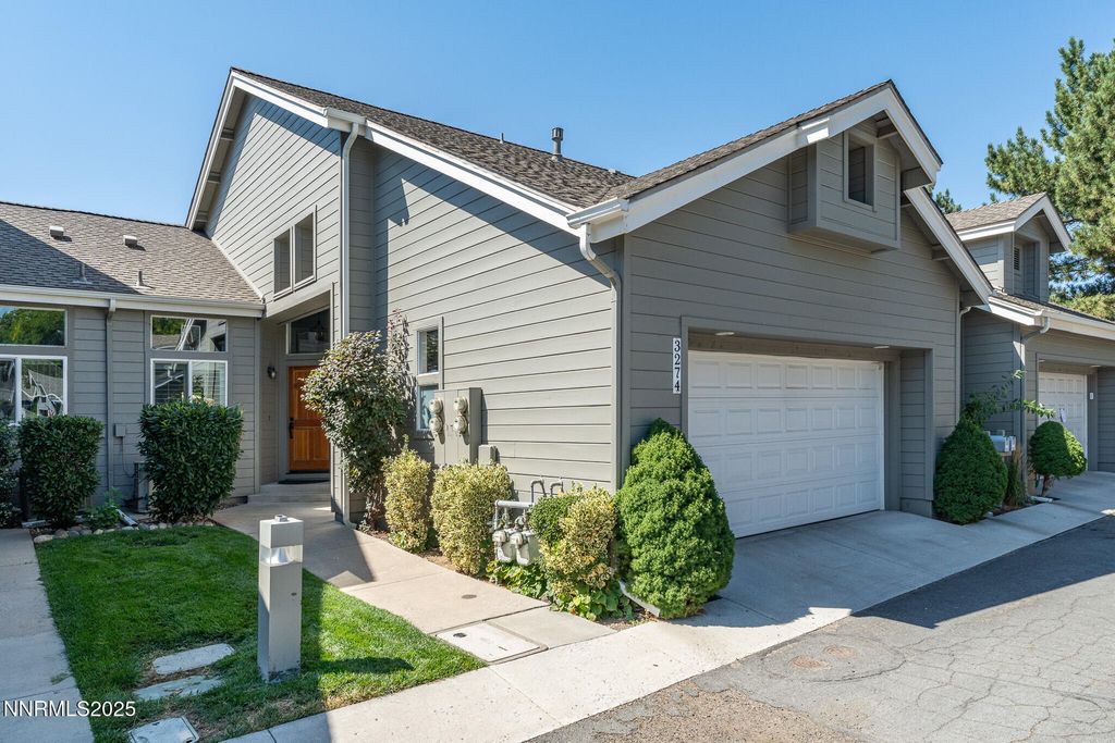 3274 Alum Creek Court, Reno, NV 89509