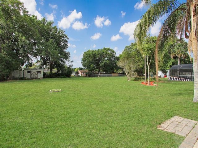 51 PARK LANE, Debary, FL 32713