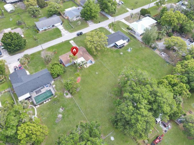 51 PARK LANE, Debary, FL 32713