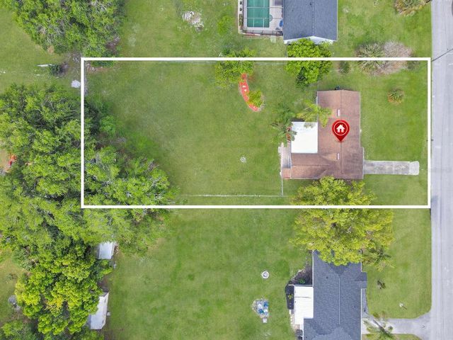 51 PARK LANE, Debary, FL 32713