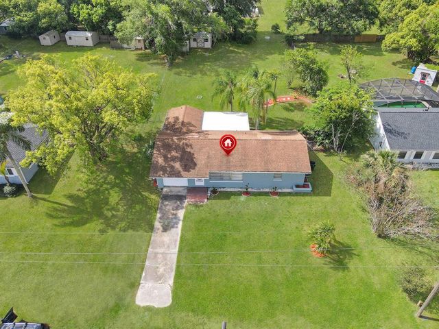 51 PARK LANE, Debary, FL 32713