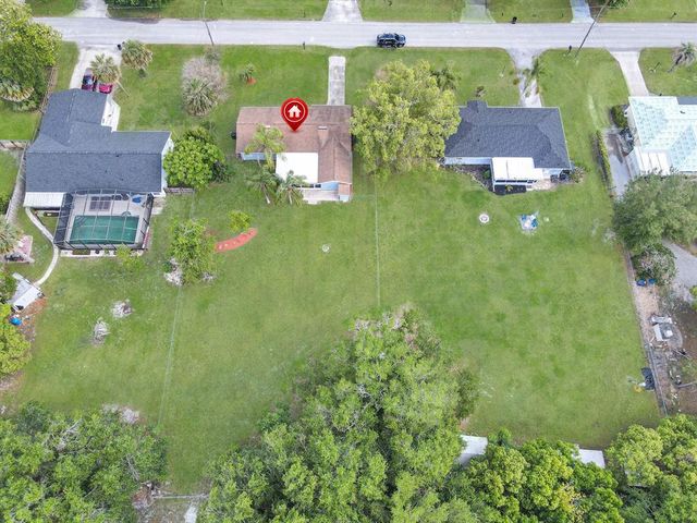 51 PARK LANE, Debary, FL 32713