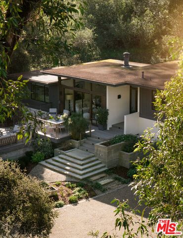 1103 Camino Viejo Road, Santa Barbara, CA 93108