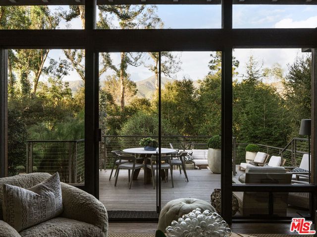 1103 Camino Viejo Road, Santa Barbara, CA 93108