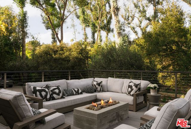 1103 Camino Viejo Road, Santa Barbara, CA 93108