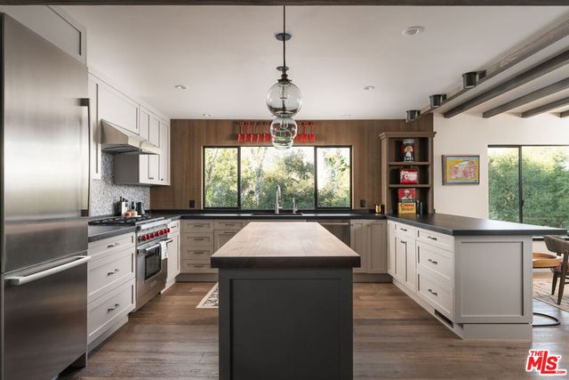 1103 Camino Viejo Road, Santa Barbara, CA 93108