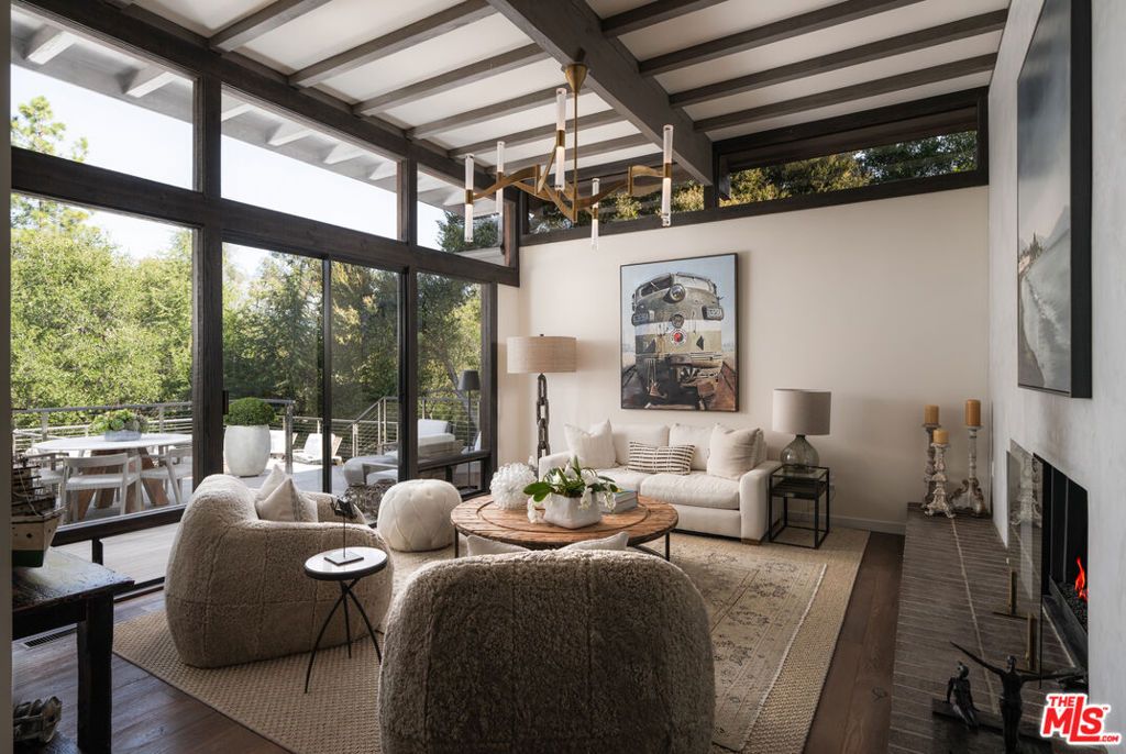 1103 Camino Viejo Road, Santa Barbara, CA 93108