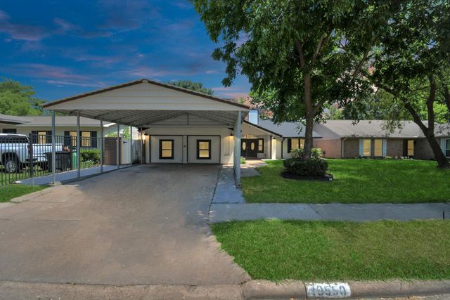 10550 Emnora Lane, Houston, TX 77043