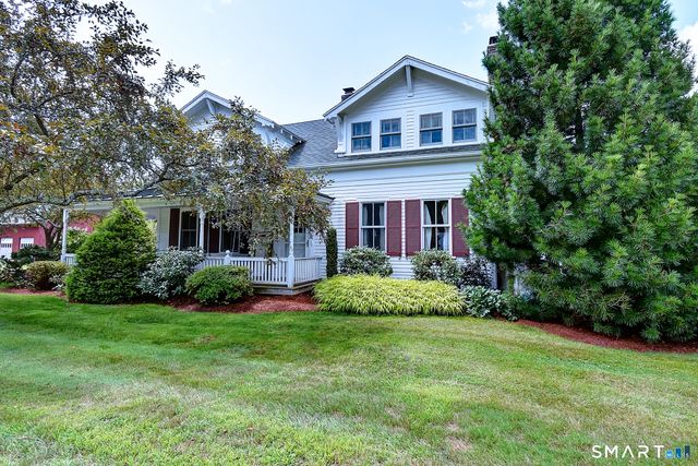 56 Old Farms Road, Willington, CT 06279