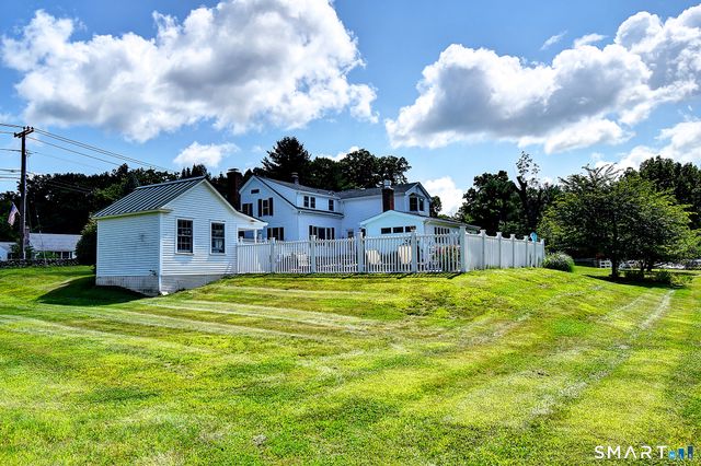 56 Old Farms Road, Willington, CT 06279