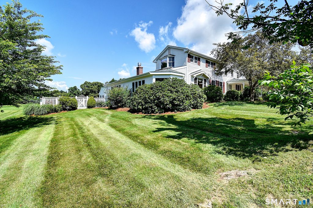 56 Old Farms Road, Willington, CT 06279