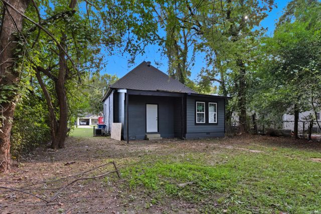 1223 W 10th Street, North Little Rock, AR 72114