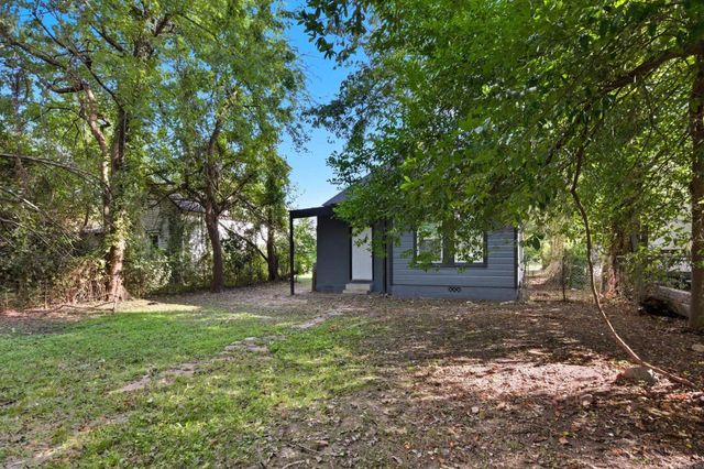 1223 W 10th Street, North Little Rock, AR 72114