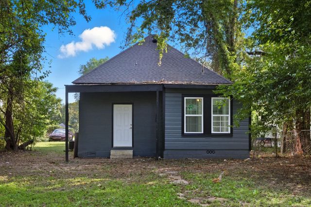 1223 W 10th Street, North Little Rock, AR 72114