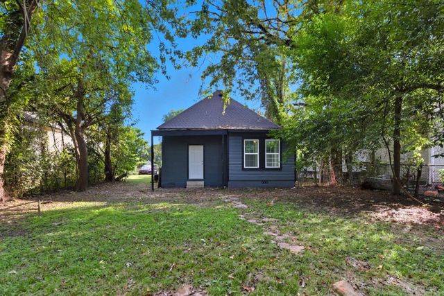 1223 W 10th Street, North Little Rock, AR 72114