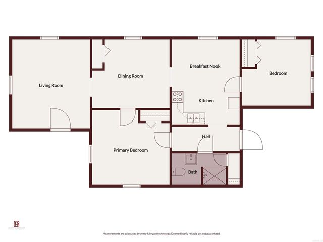 1223 W 10th Street, North Little Rock, AR 72114