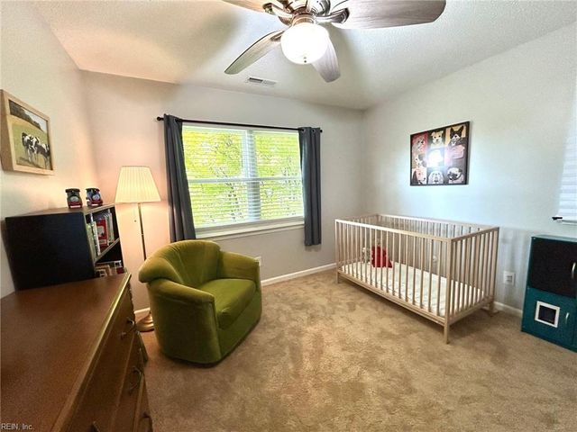 5421 Glamis CT, Virginia Beach, VA 23464