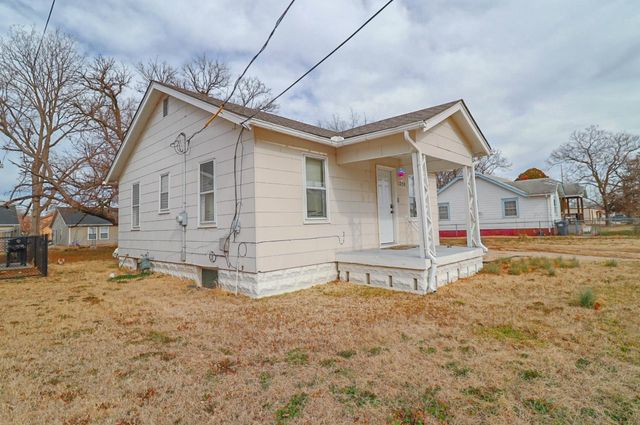1328 W Haskell, Wichita, KS 67213