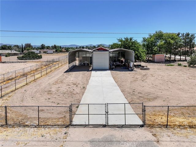 8585 Hickory, Hesperia, CA 92345