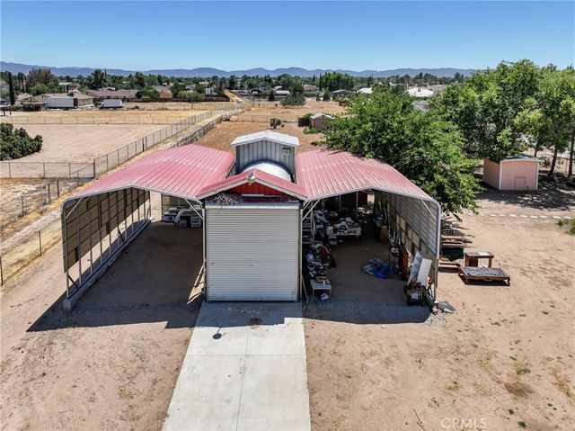 8585 Hickory, Hesperia, CA 92345