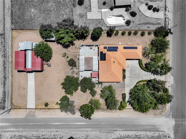 8585 Hickory, Hesperia, CA 92345