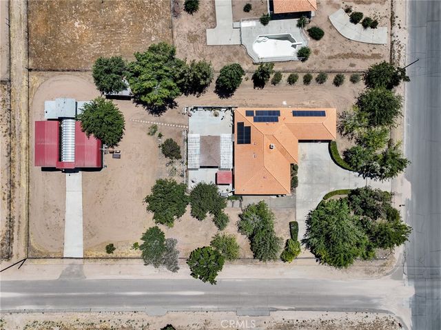 8585 Hickory, Hesperia, CA 92345