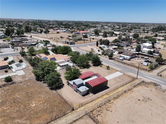 8585 Hickory, Hesperia, CA 92345