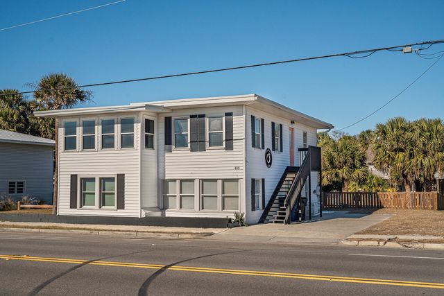 405 Palmetto Boulevard, Edisto Beach, SC 29438