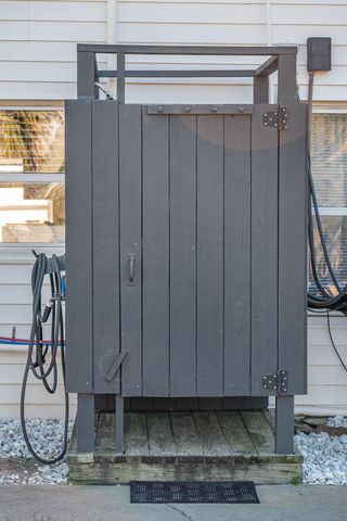 405 Palmetto Boulevard, Edisto Beach, SC 29438