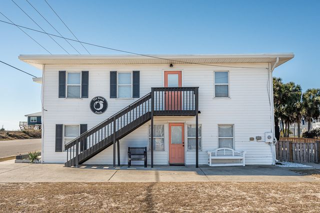 405 Palmetto Boulevard, Edisto Beach, SC 29438