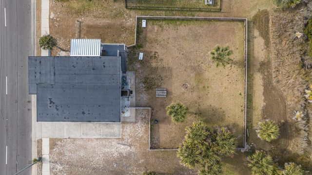 405 Palmetto Boulevard, Edisto Beach, SC 29438