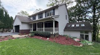7500 Welle Road, Brighton, MI 48116