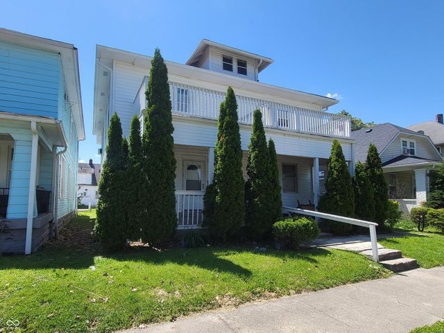 3617 Brookside Parkway South Drive B Lower, Indianapolis, IN 46201