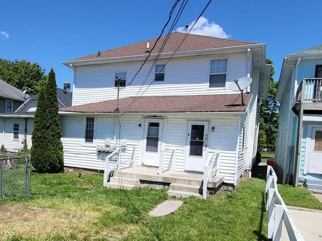 3617 Brookside Parkway South Drive B Lower, Indianapolis, IN 46201