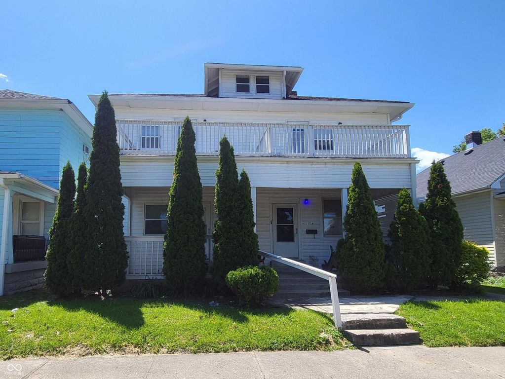3617 Brookside Parkway South Drive B Lower, Indianapolis, IN 46201