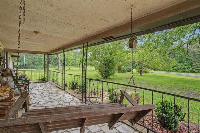 2480 Vinson Mountain Road, Rockmart, GA 30153