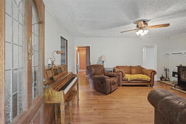 2480 Vinson Mountain Road, Rockmart, GA 30153