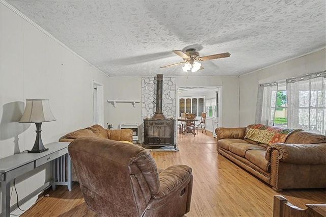 2480 Vinson Mountain Road, Rockmart, GA 30153