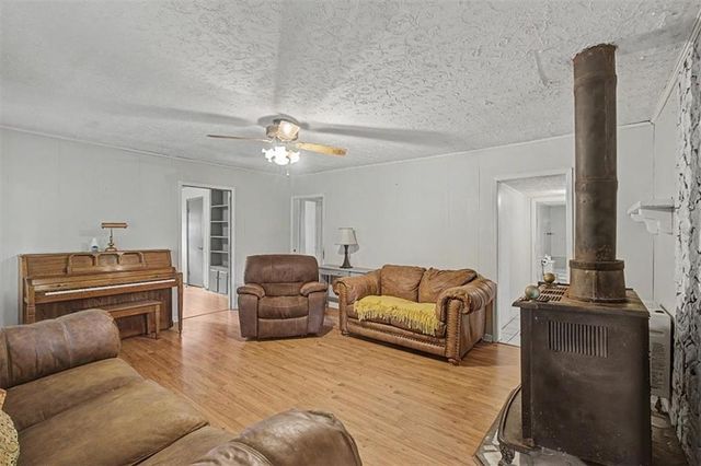 2480 Vinson Mountain Road, Rockmart, GA 30153