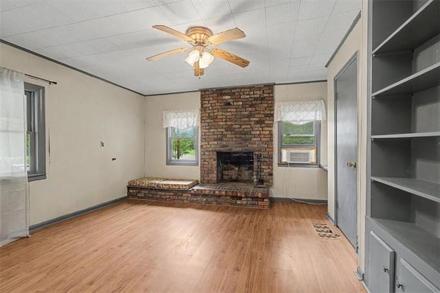 2480 Vinson Mountain Road, Rockmart, GA 30153