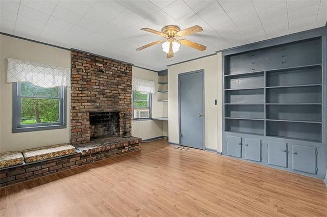 2480 Vinson Mountain Road, Rockmart, GA 30153