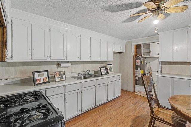 2480 Vinson Mountain Road, Rockmart, GA 30153