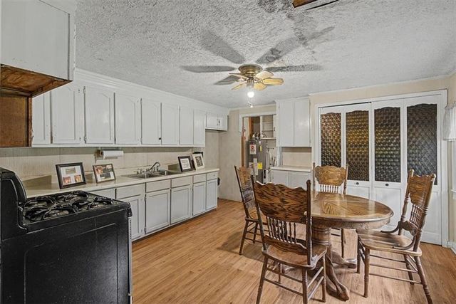 2480 Vinson Mountain Road, Rockmart, GA 30153
