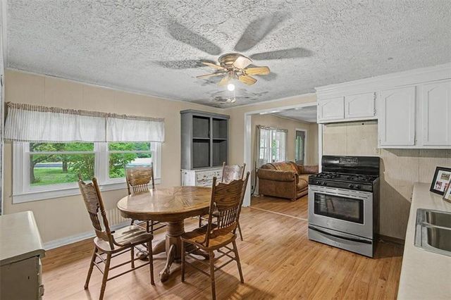 2480 Vinson Mountain Road, Rockmart, GA 30153