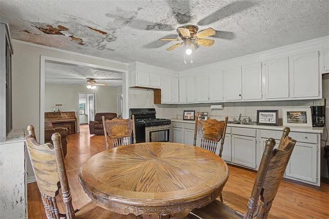 2480 Vinson Mountain Road, Rockmart, GA 30153