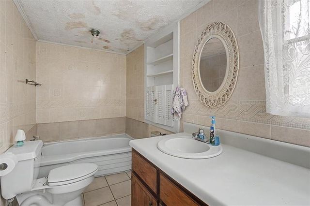 2480 Vinson Mountain Road, Rockmart, GA 30153