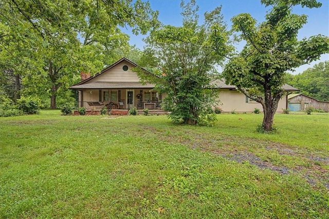 2480 Vinson Mountain Road, Rockmart, GA 30153