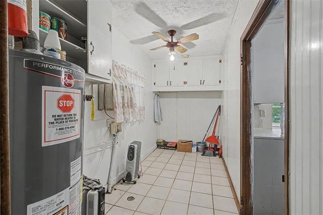 2480 Vinson Mountain Road, Rockmart, GA 30153