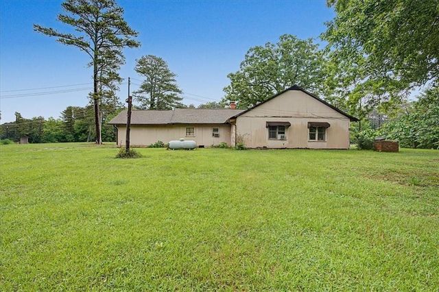 2480 Vinson Mountain Road, Rockmart, GA 30153